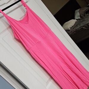 Torrid Size 2 Pink Dress Super Soft